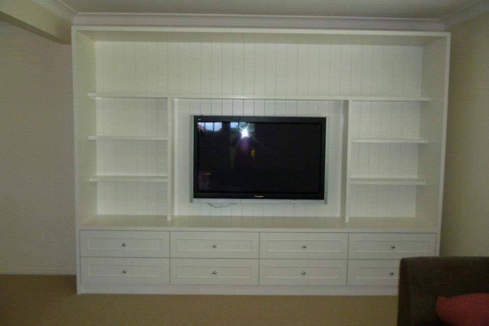 custom indoor cabinet